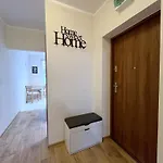 Apartamento 26 Centrum - Mieszkanie Dla 4 Osób
