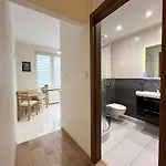 Apartamento 26 Centrum - Mieszkanie Dla 4 Osób *