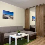 26 Centrum - Mieszkanie Dla 4 Osób