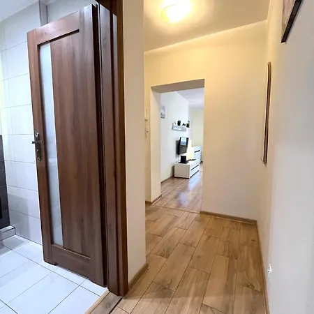 26 Centrum - Mieszkanie Dla 4 Osób Apartamento Gdynia
